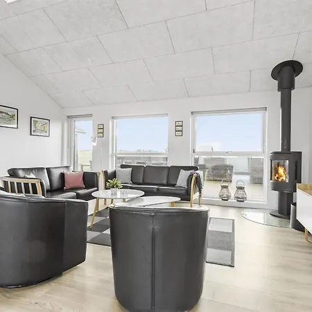 Casa vacanze Kirsi - 1-6km From The Sea By Interhome *