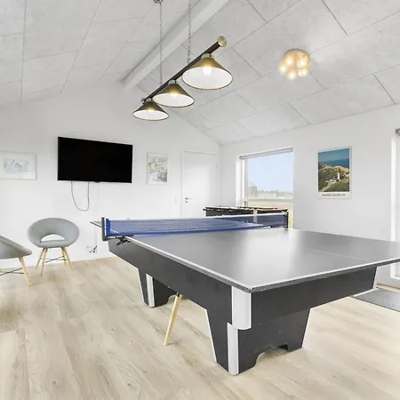 Feriehus Kirsi - 1-6km From The Sea By Interhome *