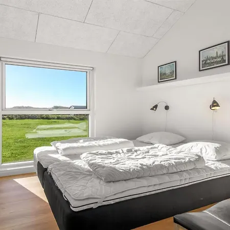 Kirsi - 1-6km From The Sea By Interhome *