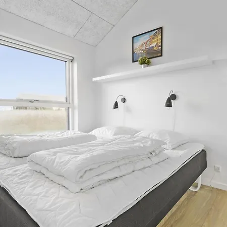 Kirsi - 1-6km From The Sea By Interhome Casa vacanze Løkken