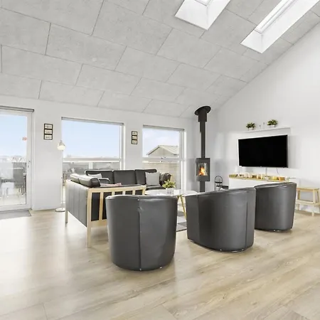Kirsi - 1-6km From The Sea By Interhome Casa vacanze *
