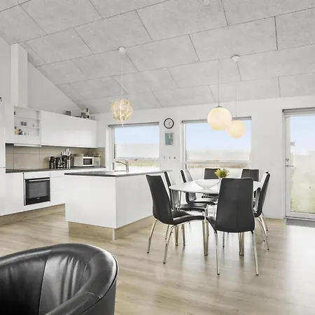 Kirsi - 1-6km From The Sea By Interhome Feriehus Løkken