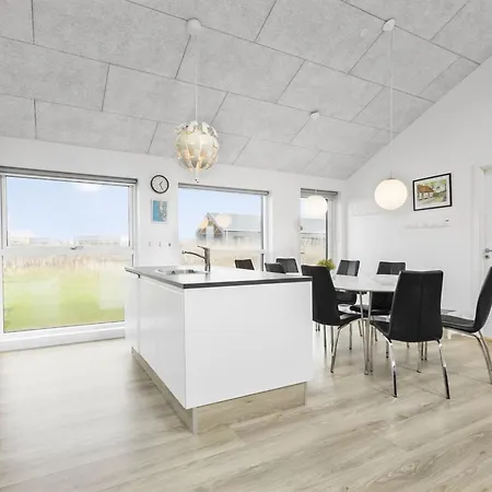 Kirsi - 1-6km From The Sea By Interhome *