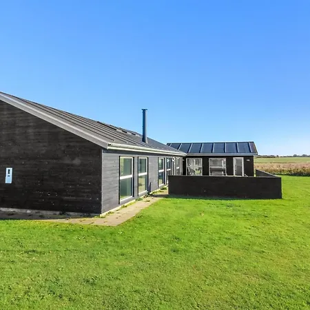 Kirsi - 1-6km From The Sea By Interhome Casa vacanze