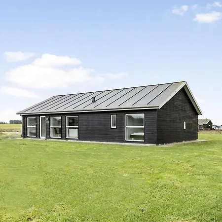Casa vacanze Kirsi - 1-6km From The Sea By Interhome