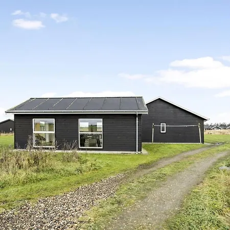 Kirsi - 1-6km From The Sea By Interhome Casa vacanze