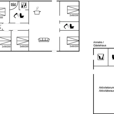 Kirsi - 1-6km From The Sea By Interhome *
