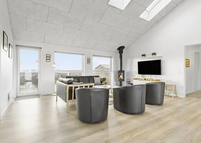 Kirsi - 1-6km From The Sea By Interhome Σπίτι διακοπών *